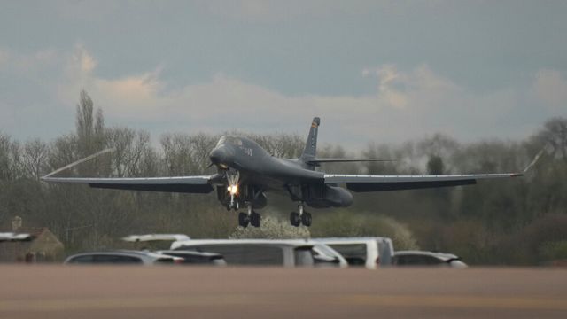 Белият дом: САЩ няма да се зарадват, ако Русия предоставя разузнавателни данни на Иран