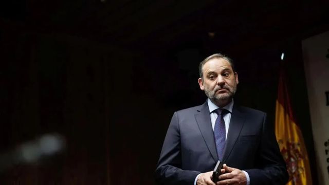 El Supremo pone al PP al frente de la acusación popular en el 'caso Ábalos'