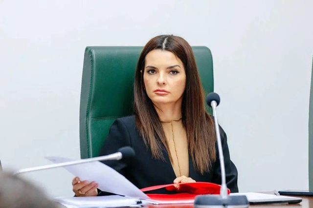 Evghenia Guțul „nu a fost pe masa de negocieri” în schimbul de deținuți