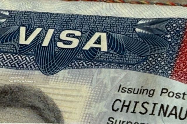 SUA au suspendat toate programările pentru obținerea vizelor de imigrare