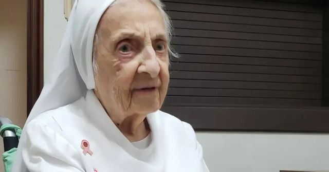 Morta a 116 anni la persona più anziana del mondo una suora
