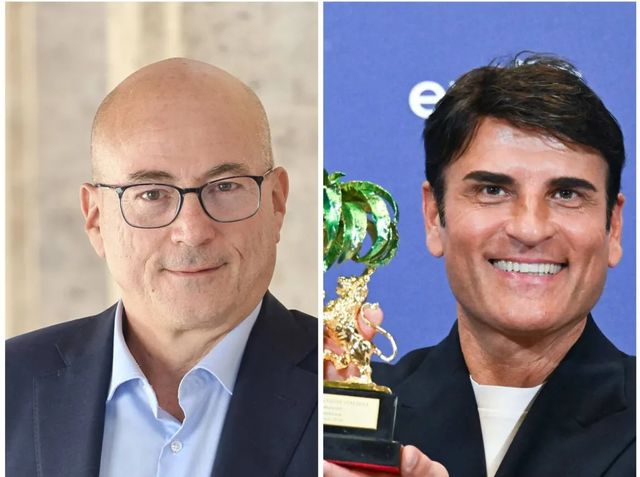 Aldo Cazzullo stronca la canzone di Sal da Vinci, e i social si accendono