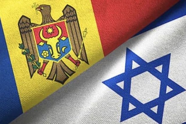 Guvernul Israelului deschide ambasadă la Chișinău