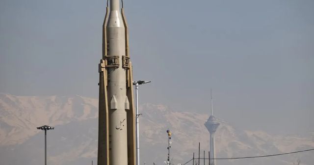 Usa, consegna missili Iran a Mosca drammatica escalation