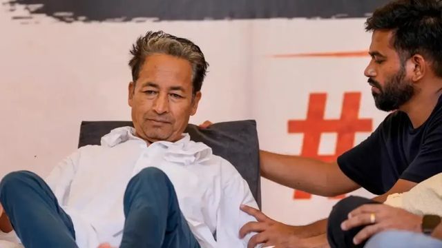 Sonam Wangchuk on hunger strike: What happens to human body while fasting