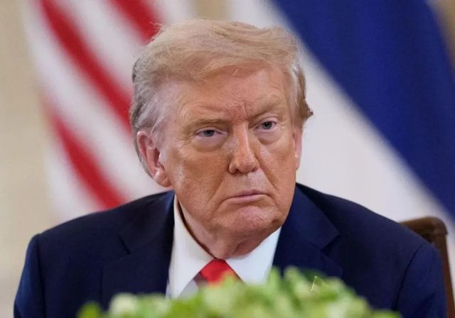 Trump anuncia un nuevo ataque contra un barco con droga procedente de Venezuela