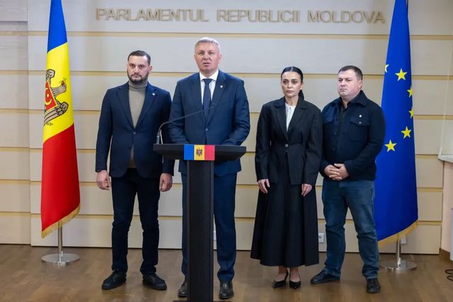 Partidul Nostru propune majorarea plafonului de scutire de TVA pentru întreprinderile mici