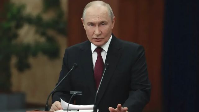 Putin vydal pokyn tři dny neútočit na Kyjev