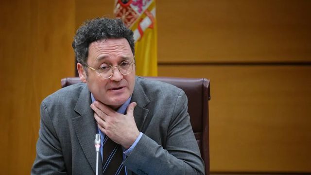 El Supremo rebaja a 39.000 euros las costas a García Ortiz tras su condena