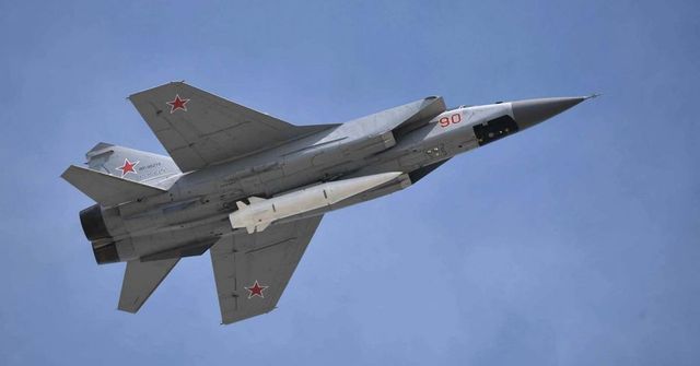 Русия е разположила хиперзвукови ракети в Калининград - Труд