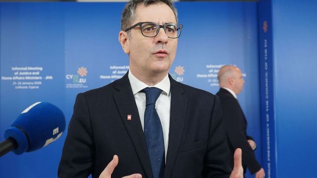 El Gobierno anuncia 500 nuevas plazas de jueces para reforzar sobre todo los tribunales de instancia