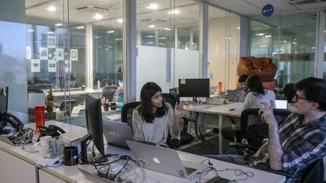 India’s services sector growth hits 10-month low in September