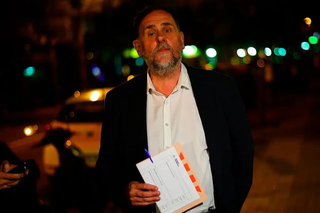El candidato de ERC en Gerona renuncia tras filtrarse un audio criticando a sus compañeros