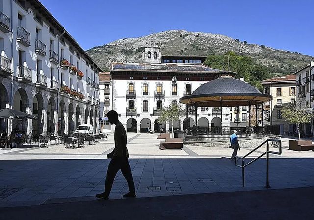 Continúa la búsqueda del sospechoso del crimen de Guipúzcoa, aún sin rastro tres días después