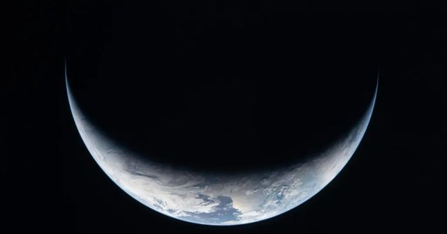 Ohromující zjištění o stavu Země! Astronauti z mise Artemis míří domů