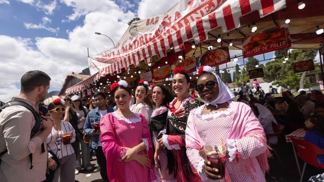 Esta es la razón por la que San Isidro es el patrón de Madrid