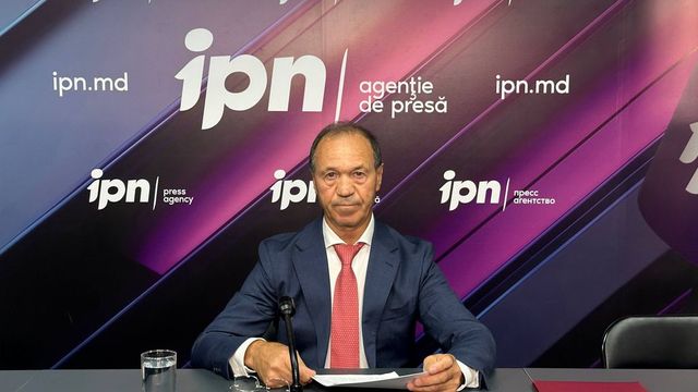 Fostul deputat Fiodor Gagauz își anunță candidatura pentru funcția de bașcan al Găgăuziei