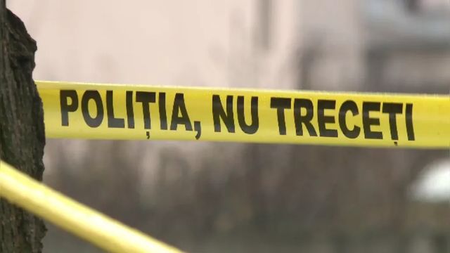 Tentativă de omor la Fălești. Un tânăr de 19 ani, reținut după ce ar fi agresat un bărbat de 72 de ani într-un local