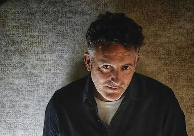 «Mi energía es la envidia que siento del genio de Stephen King»