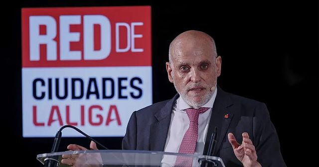 El Mundial parte en dos la primera jornada de la próxima Liga