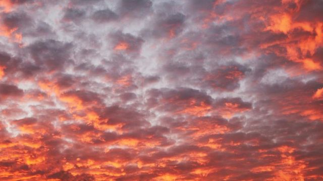 Vreme schimbătoare în perioada următoare: prognoza meteo pentru următoarele două săptămâni