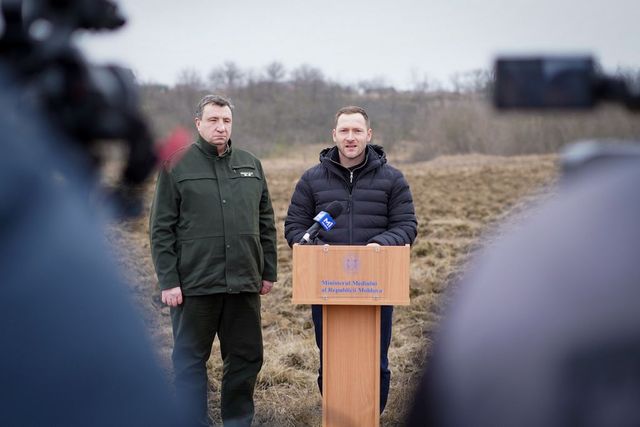 Premieră istorică: Republica Moldova și România vor planta pădure simultan pe ambele maluri ale Prutului, pe 14 martie