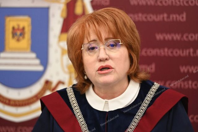 Înalta Curte examinează constituționalitatea unor prevederi din legile privind evaluarea externă a judecătorilor și procurorilor