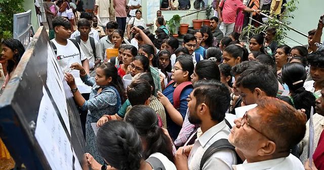 NTA declares UGC-NET June 2026 results for 84 subjects