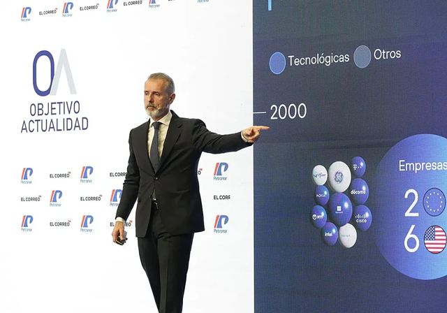 Telefónica propone rebajar el ERE en unas 600 personas, hasta las 5.500 salidas