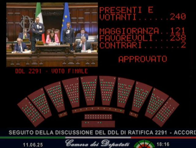 Italia a ratificat Acordul de securitate socială: Moldovenii vor avea acces la pensii și prestații sociale