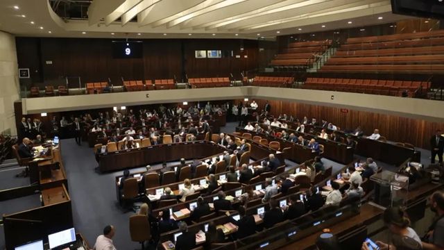 Israele istituisce il tribunale speciale militare per i crimini del 7 ottobre
