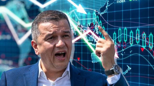 Sorin Grindeanu invocă trei indicatori economici alarmanți