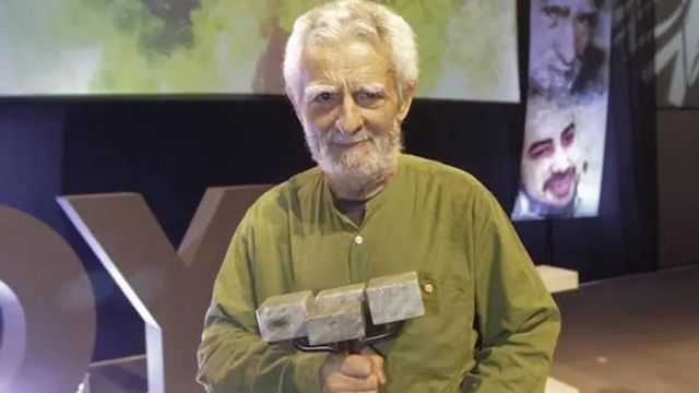 Muere el actor, director y dramaturgo Juan Margallo a los 84 años