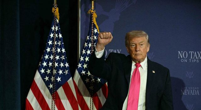 Trump, nuovo attacco all'Italia: "Gli Usa per voi non ci saranno"