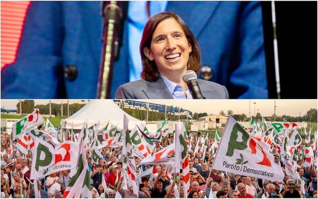 Schlein, noi pronti per il voto, prima è meglio è