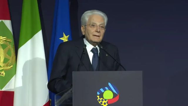 Mattarella: 'Ho promulgato leggi che non condividevo, ma era mio dovere farlo'