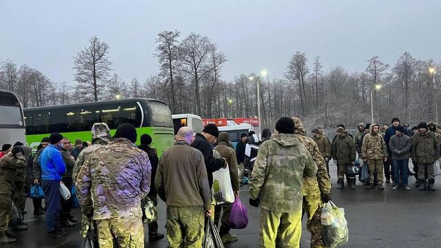 Gas, da domani stop transito da Russia attraverso Ucraina