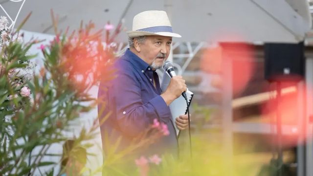 Kiderült, hol halt meg Scherer Péter