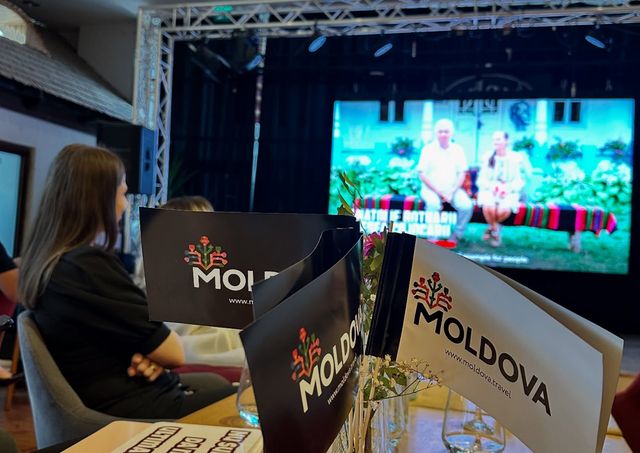 Neflix va difuza primul documentar despre Republica Moldova – „Flavours of Moldova”
