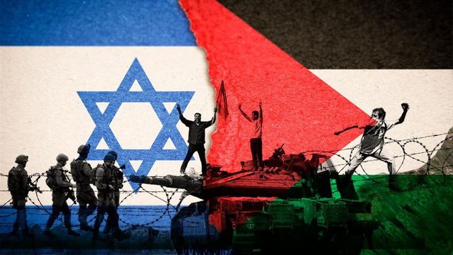 Israel se revuelve contra el reconocimiento de Palestina con más ataques en Gaza