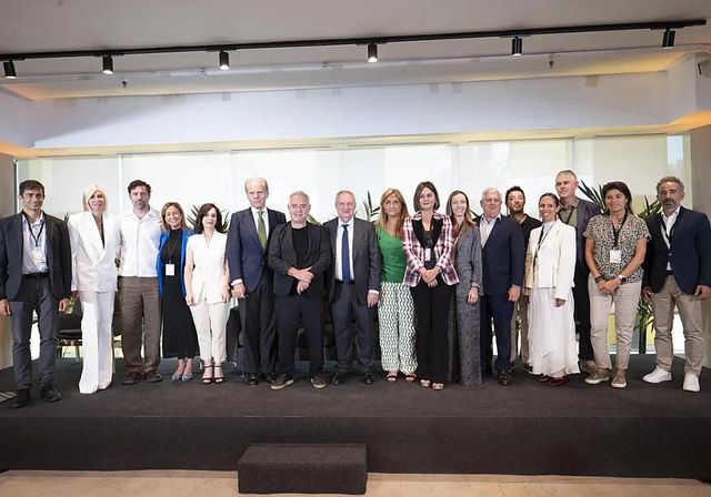 Foro Internacional Turium: los expertos alertan de que es la hora del turismo ético