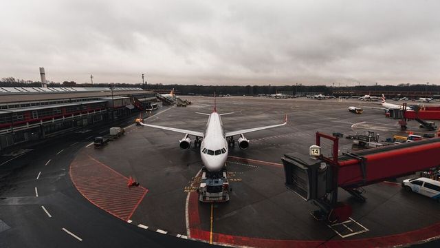 American Airline flight to New Delhi diverted to Rome