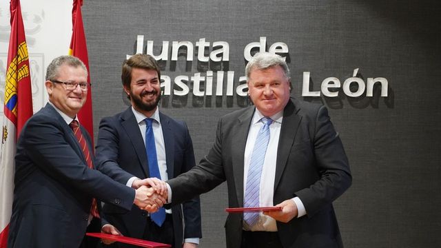 La Junta de Castilla y León dejará de recaudar 109 millones por las medidas anticrisis del Gobierno