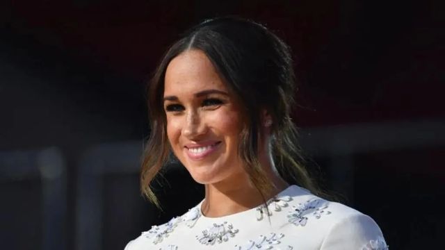 Meghan Markle, acusada por plagiar el escudo de Porreres para el logo de su nueva marca