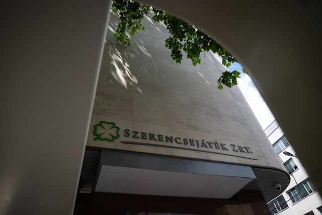 Új elnököt neveztek ki a Szerencsejáték Zrt. élére, a legfőbb ügyész felesége lemondott