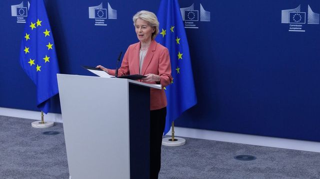 Az Európai Bizottság nem vár, bevezeti a farmerek által ellenzett megállapodást