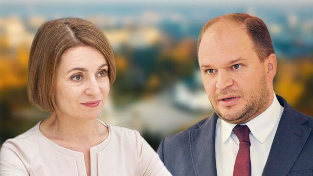 Ion Ceban, despre perchezițiile de la Primăria Durlești: „Indicațiile directe ale președintei Maia Sandu”