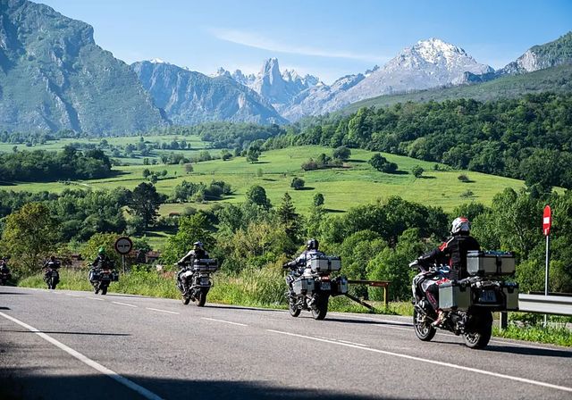 Boom de novedades sobre dos ruedas para 2026