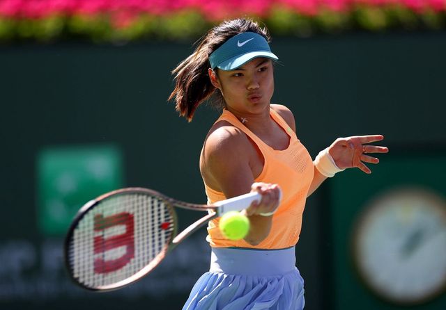 Sorana Cîrstea, în turul doi la Indian Wells - Va întâlni o finalistă de Grand Slam