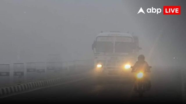 Delhi weather update: Check alerts on rain, thunderstorms, lightning and max temperatures as IMD issues Yellow alert